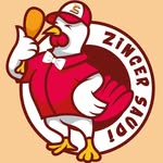Zinger Saudi