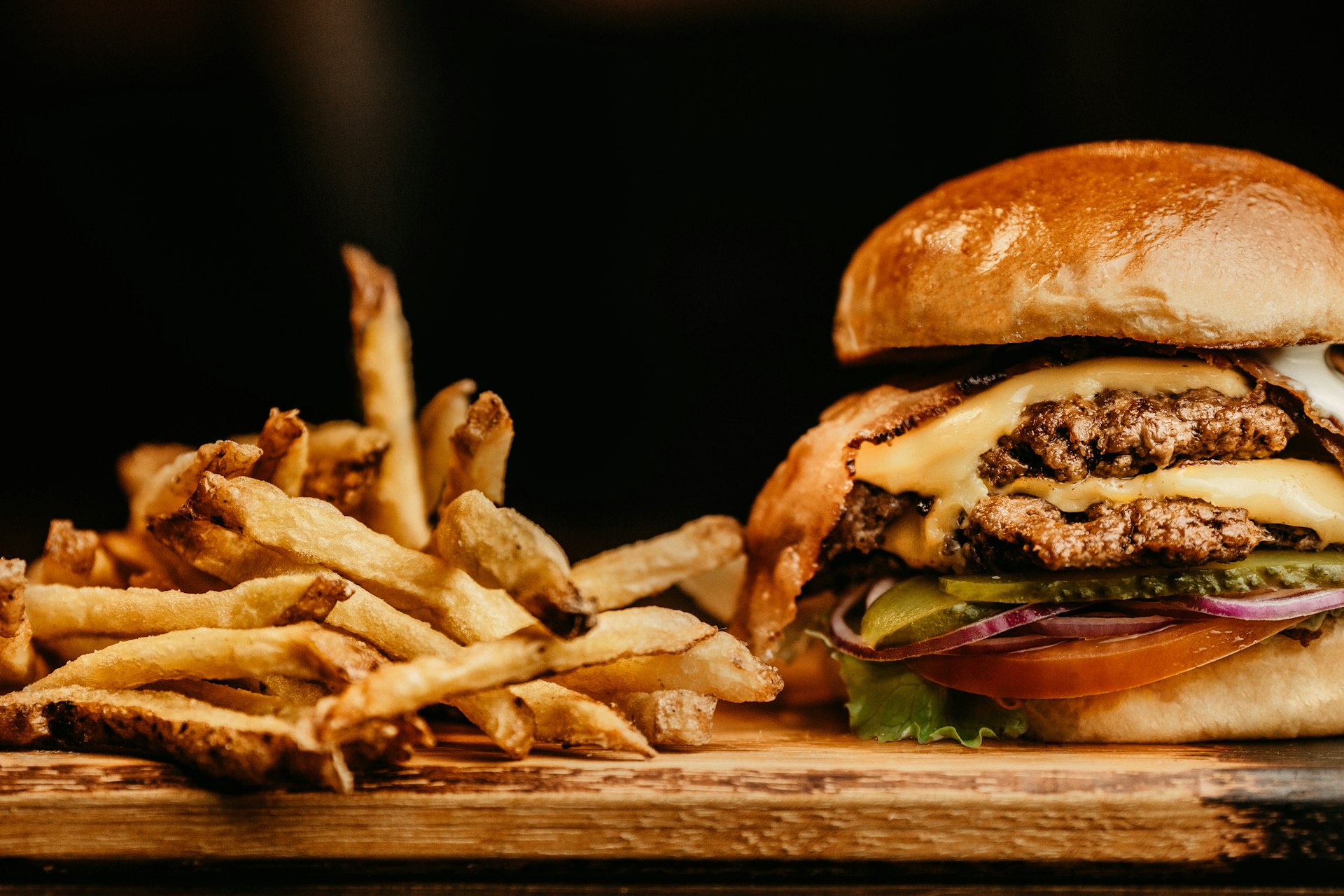 Burgers